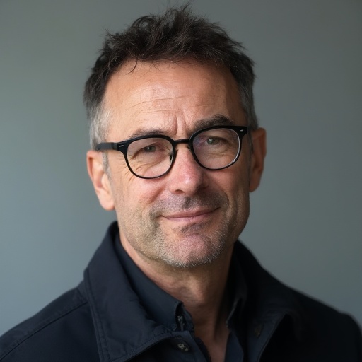 Sarah Mitchell — royal reels reviewer